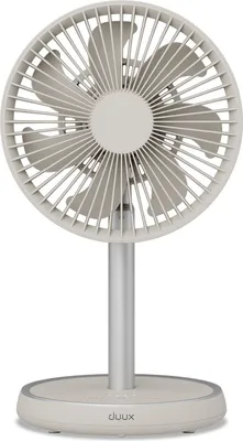 Produktbild von Duux DXCF92 Rize Flex Ventilátor, greige