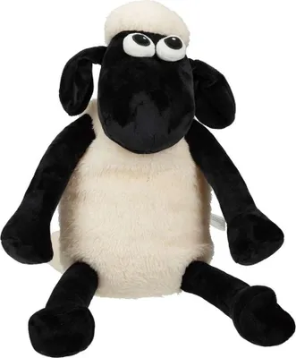 Image de Fashy Shaun le mouton avec bouillotte 0,8 L, 6634