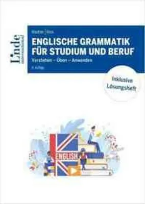 Immagine prodotto di Englische Grammatik für Studium und Beruf