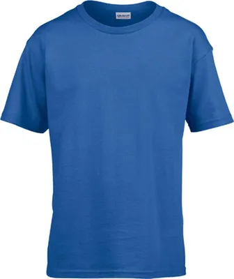 Produktbild von Gildan Softstyle® Youth T-Shirt