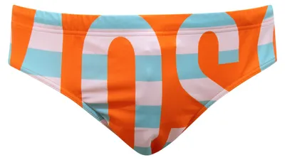 Productafbeelding van Q2255 Herenbadpak Moschino, zwemkleding