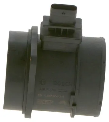 Produktbild von BOSCH 0 281 006 211 Luftmassenmesser LMM Luftmengenmesser