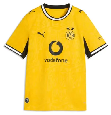 Obrázok produktu pre Puma Trička BVB Home, 784091001FasterYell, Veľkosť: 128