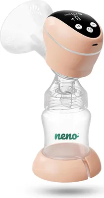 Produktbild von Neno Primo – two-phase electronic breast pump