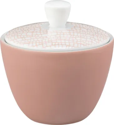 Produktbild von Seltmann Weiden L Fashion posh rose Zuckerdose 0,26l