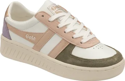 Image de Chaussures Gola Grandslam Quadrant 2024 CLB207WX
