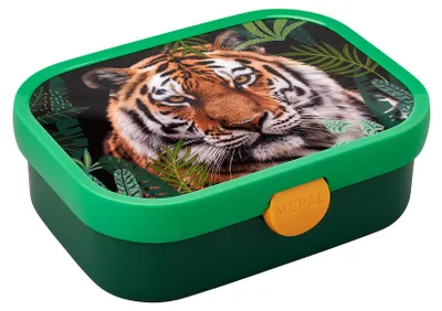 Produktbild von Mepal - Brotdose Campus - 750 ml - Wild tiger