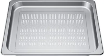 Obrázek produktu pro Neff Z13CU11X0, Sada pro vaření párou, Neff, 730 g, 1,01 kg