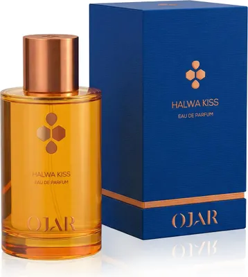 Immagine prodotto di Ojar Halwa Kiss Edp U 100Ml
