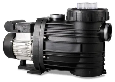 Produktbild von Speck Filterpumpe BETTAR BADU Top II/8