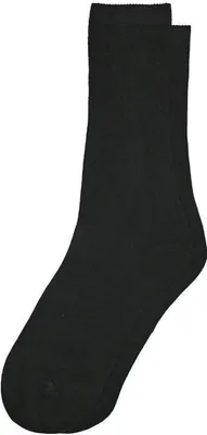 Produktbild von NITRAS Arbeitssocke 5 Paar schwarz  Gr. 39 bis 42