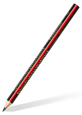 Obrázok produktu pre STAEDTLER Bleistift jumbo HB ergonom Dreikant