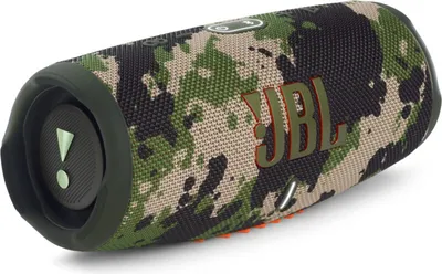 Immagine prodotto di JBL CHARGE 5 Altoparlante stereo portatile Khaki 30 W