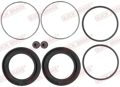 Produktbild von QUICK BRAKE Bremssattel-Reparatursatz für VW TRANSPORTER III Bus 114-0279