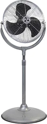Immagine prodotto di SPEED2STAND, Ventilatore da Terra, CasaFan