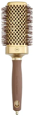 Imagen del producto de Olivia Garden Expert Blowout, secador de pelo, color gris y , modelo 50