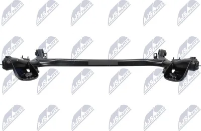 Produktbild von NTY Achsträger ZRZ-HY-544 Hinten für HYUNDAI ACCENT IV Stufenheck (RB)