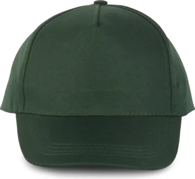 Produktbild von K-up Polyester-Sportkappe mit 5 Panels