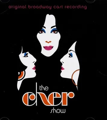 Produktbild von The Cher Show Obcr