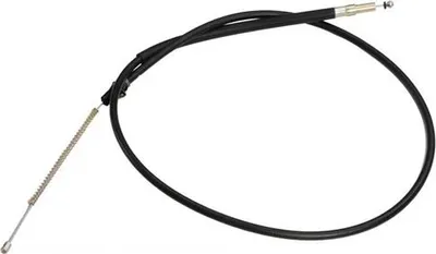 Produktbild von Handbremsseil hinten links Handbremse Bremse Jeep CJ5 72-75
