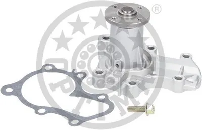 Immagine prodotto di Pompa refrigerante OPTIMAL AQ-2080, pompa dell'acqua per MITSUBISHI Space Star (DGA), Lancer VII berlina (CSA, CTA), Lancer VII station wagon (CSW, CTW), COLT V