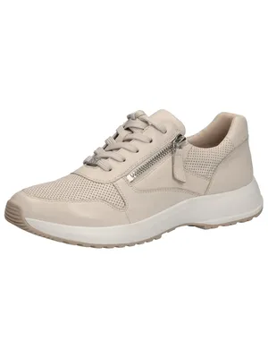 Produktbild von Caprice Damen Sneaker beige 9-9-23709-28 G-Weite Größe: 42 EU