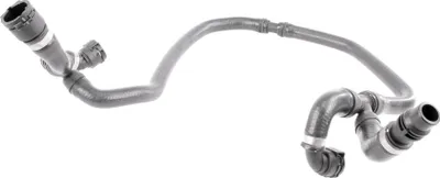 Obrázek produktu pro Hadice chladiče BMW E60,61,63,64