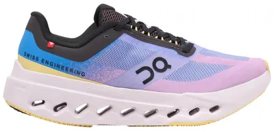Zdjęcie produktu dla Buty do biegania damskie ON CloudSurfer Next, kolekcja jesie/zima 2025, kolor: biay/rowy, rozmiar: 37 1/2