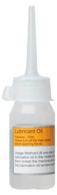 Immagine prodotto di Olio al silicone per KingSmith WalkingPad