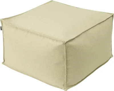 Immagine prodotto di Pouf da giardino