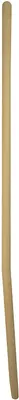Produktbild von 3X Schaufelstiel 130 cm Schaufelstiele Profil Holzstiel Stiel Buche Gebogen