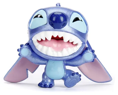 Image de Simba Dickie Vertriebs GmbH Stitch Figures 0 0 STK