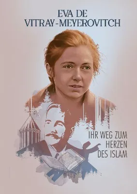 Produktbild von Ihr Weg zum Herzen des Islam