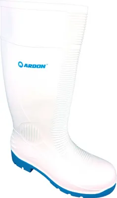 Produktbild von Ardon Whitefish OB Weiß, Größe:46 EU