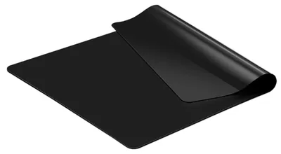 Produktbild von Silikonmatte 50 x 70 cm, rutschfeste Tischmatte, hitzebeständig, antihaftbeschichtet, wiederverwendbar, lebensmittelecht, spülmaschinenfest