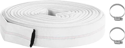 Produktbild von Feuerlöschschlauch 20 m 1" PVC