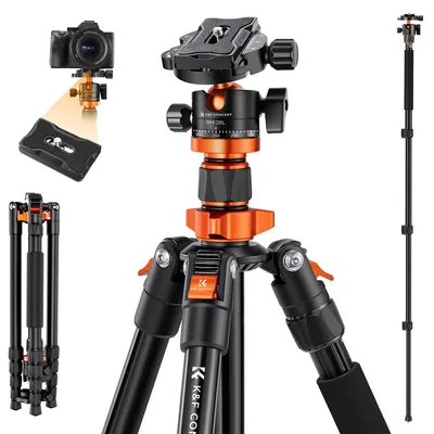 Obrázok produktu pre Statív na fotoaparát z hliníka