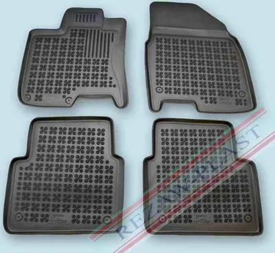 Immagine prodotto di Gumové autokoberce Nissan Qashqai +2 2008-2014