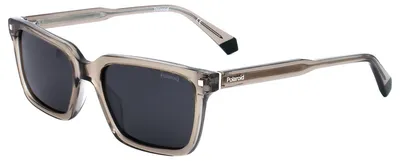 Obrázek produktu pro Pánské polarizační sluneční brýle Polaroid PLD 4116/S/X 10A