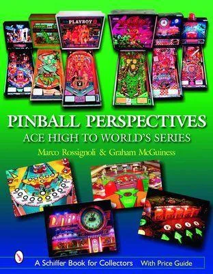 Produktbild von Pinball Perspectives