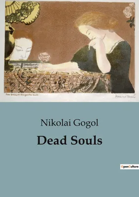 Produktbild von Dead Souls