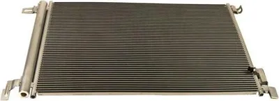 Produktbild von MAXGEAR AC830202 Kondensator Klimaanlage Klimakondensator für AUDI A6 Avant (4A5, C8) +Trockner