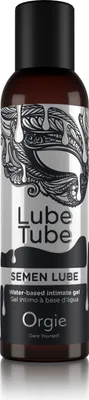 Image de ORGIE Lube Tube Semen Lube 150ml