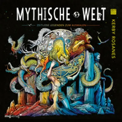 Obrázok produktu pre Mythische Welt