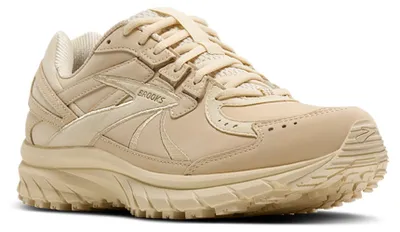 Produktbild von Brooks Zeal Walker - angora/coconut/milk, Größe:11