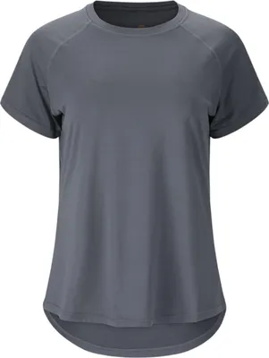 Produktbild von ATHLECIA Gaina Damen Fitness Funktionsshirt blau 40