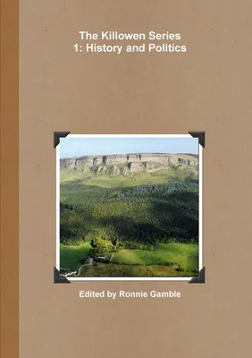 Produktbild von The Killowen Series 1