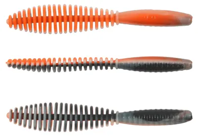 Produktbild von Spro Trout Master Leech 75 75mm 15 Farben : Turbo Farbe: Turbo