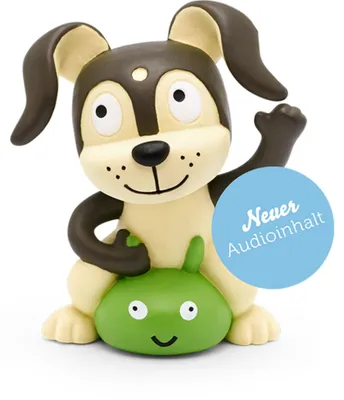 Immagine prodotto di Tonies audio figura Toniebox canzoni preferite dei bambini gioco movimento canzoni musicali Educativo