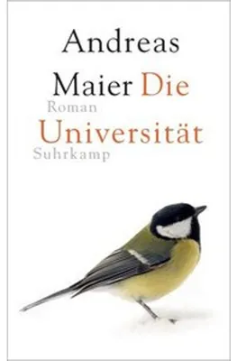 Obrázek produktu pro Die Universität